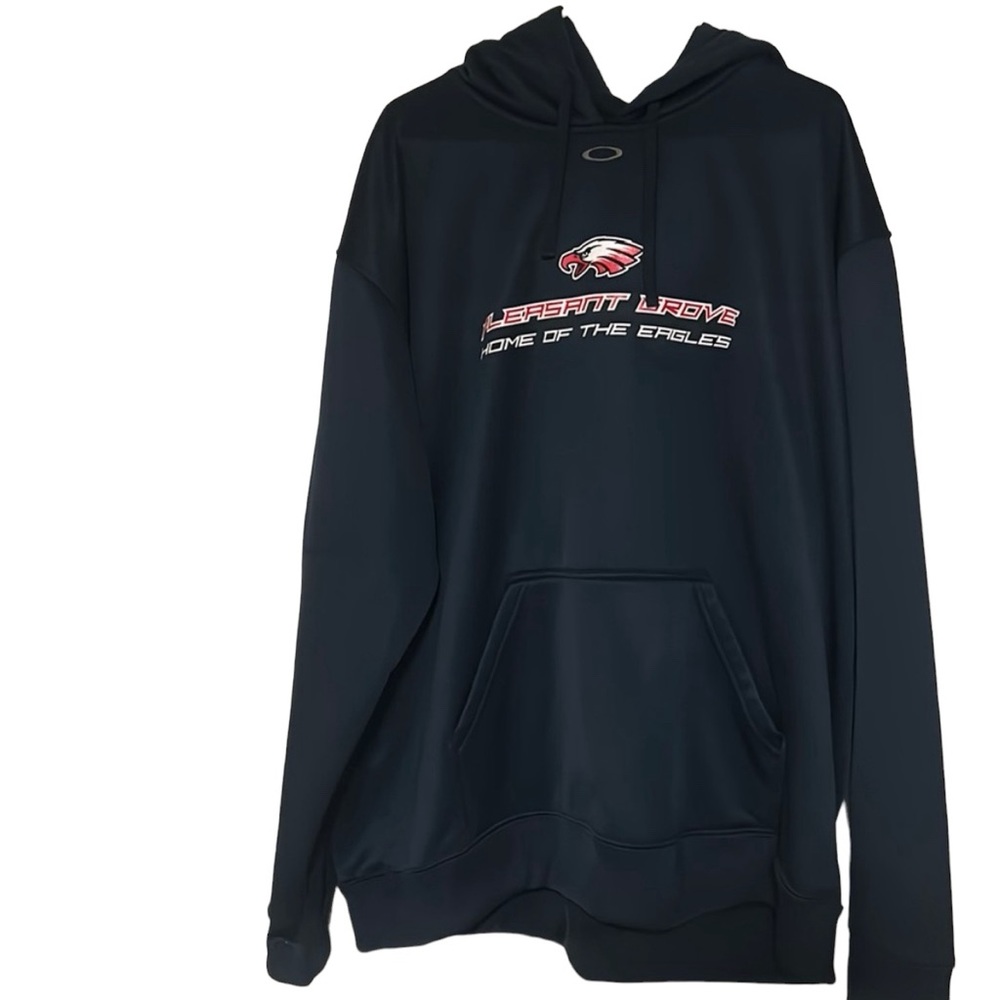 Oakley hoodie